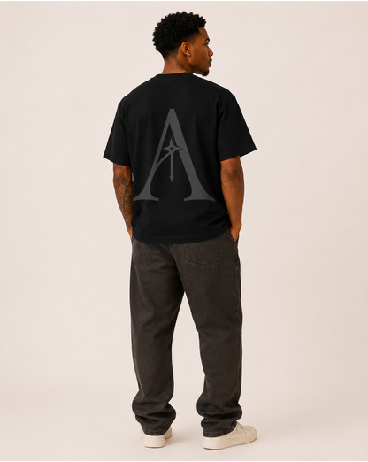 Essentials Oversized T-Shirt