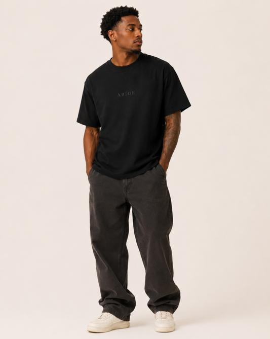 Essentials Oversized T-Shirt