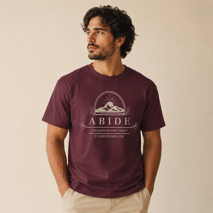 Ambassador Tee
