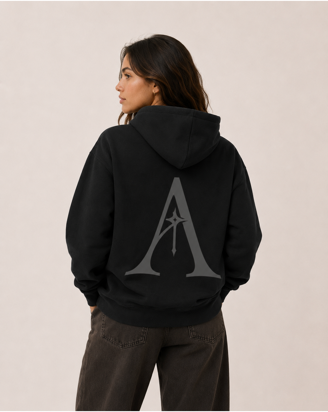 Essentials Heavyweight Hoodie