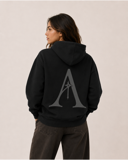 Essentials Heavyweight Hoodie