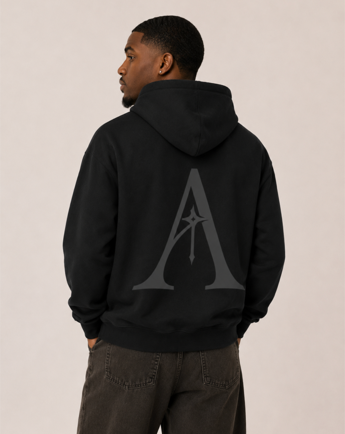 Essentials Heavyweight Hoodie