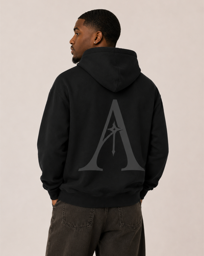 Essentials Heavyweight Hoodie