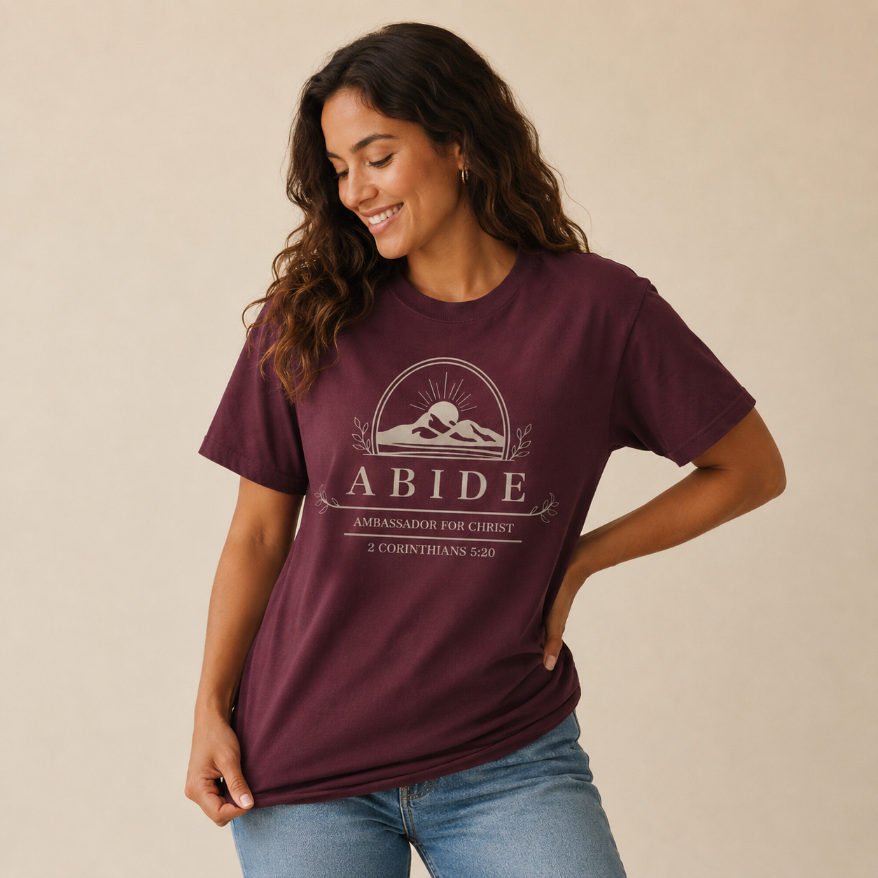 Ambassador Tee