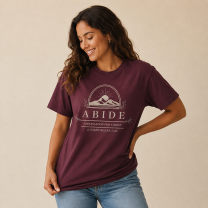 Ambassador Tee