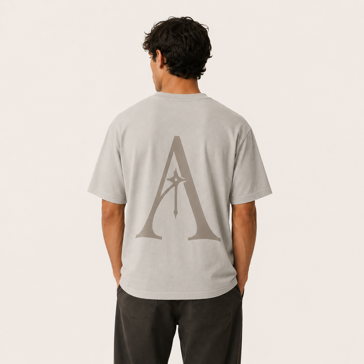 Essentials Oversized T-Shirt