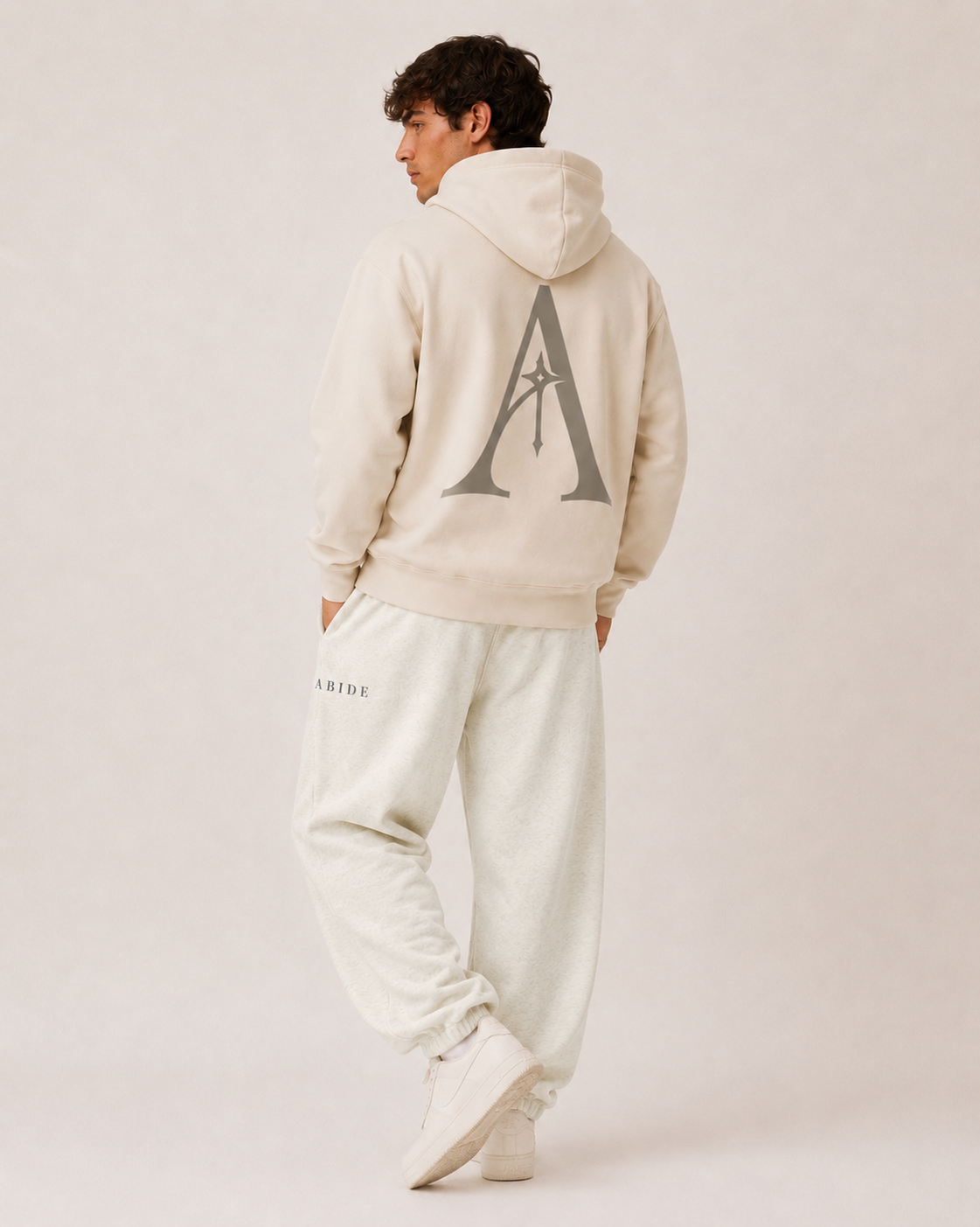 Essentials Heavyweight Hoodie