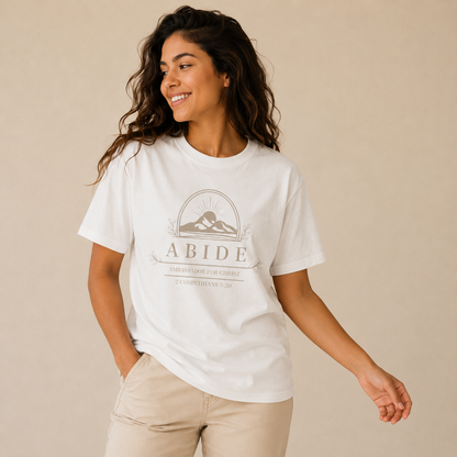 Ambassador Tee