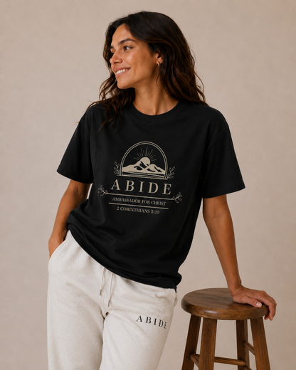 Ambassador Tee