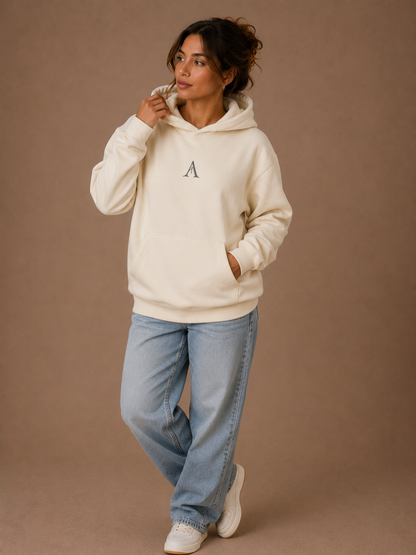 Beautiful Feet Hoodie