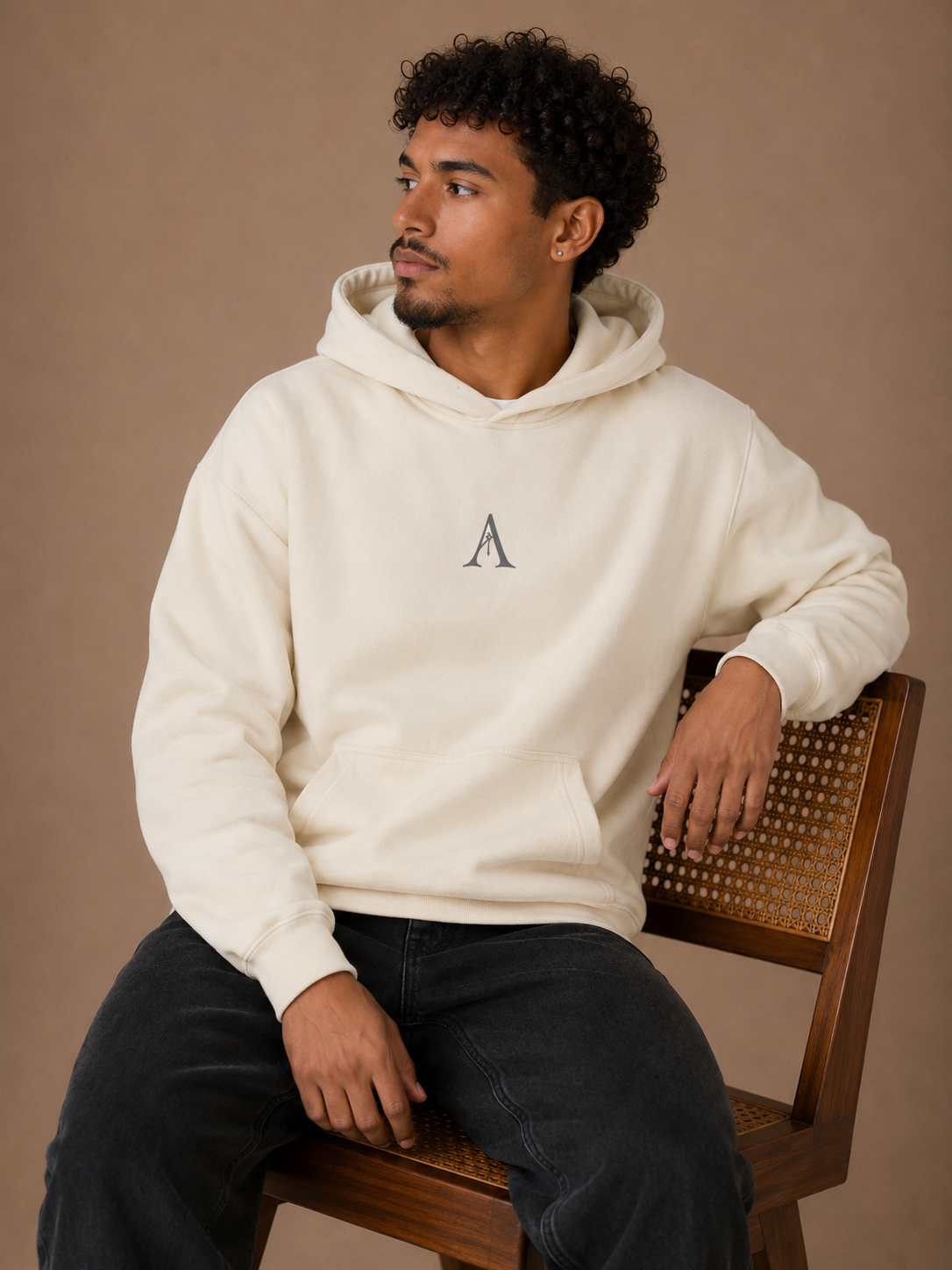 Beautiful Feet Hoodie
