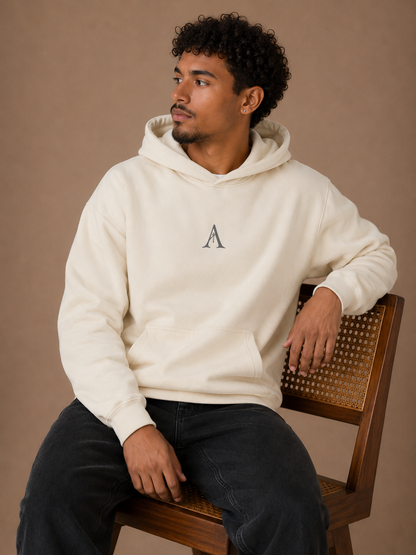 Beautiful Feet Hoodie