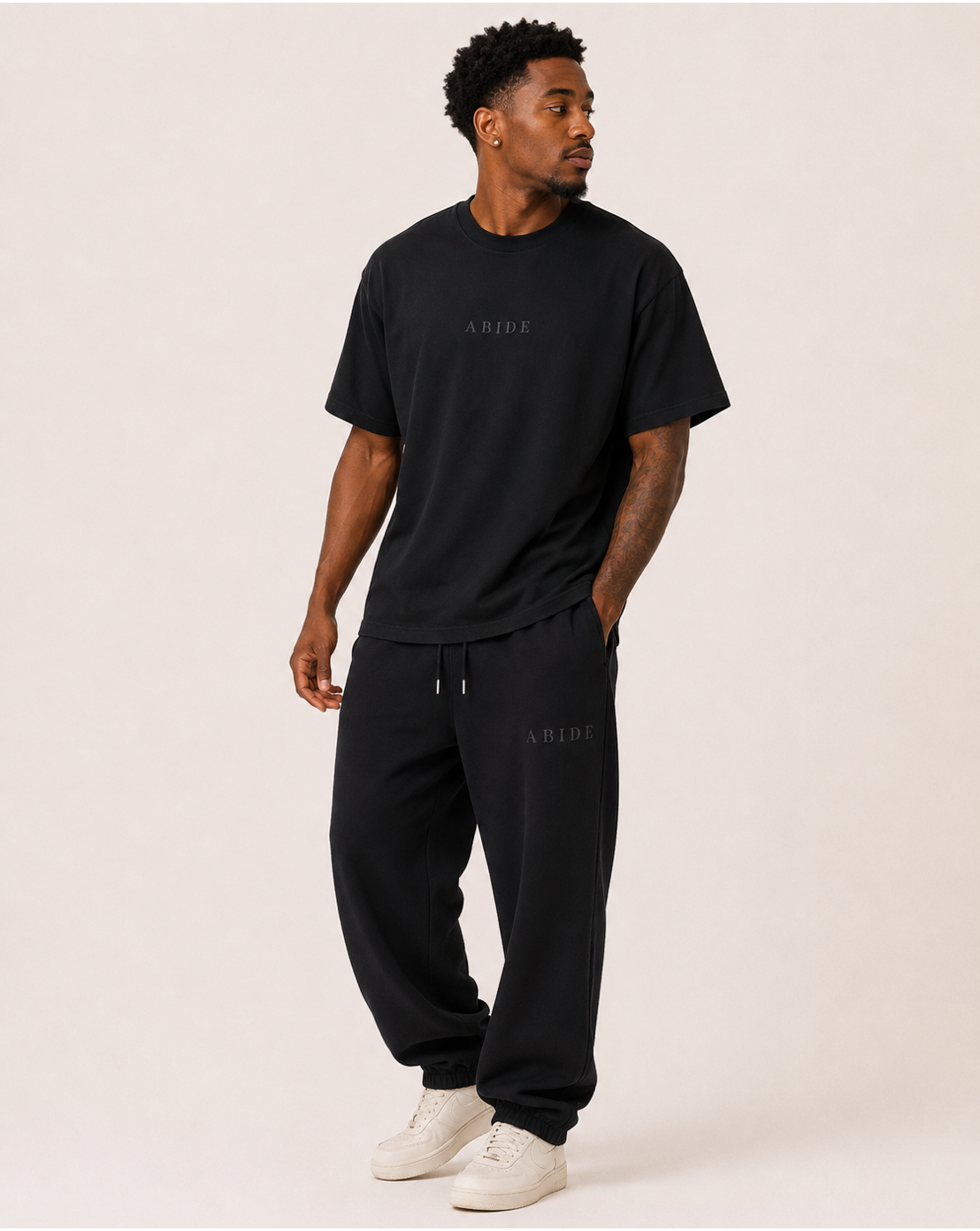 ABIDE Sweatpants