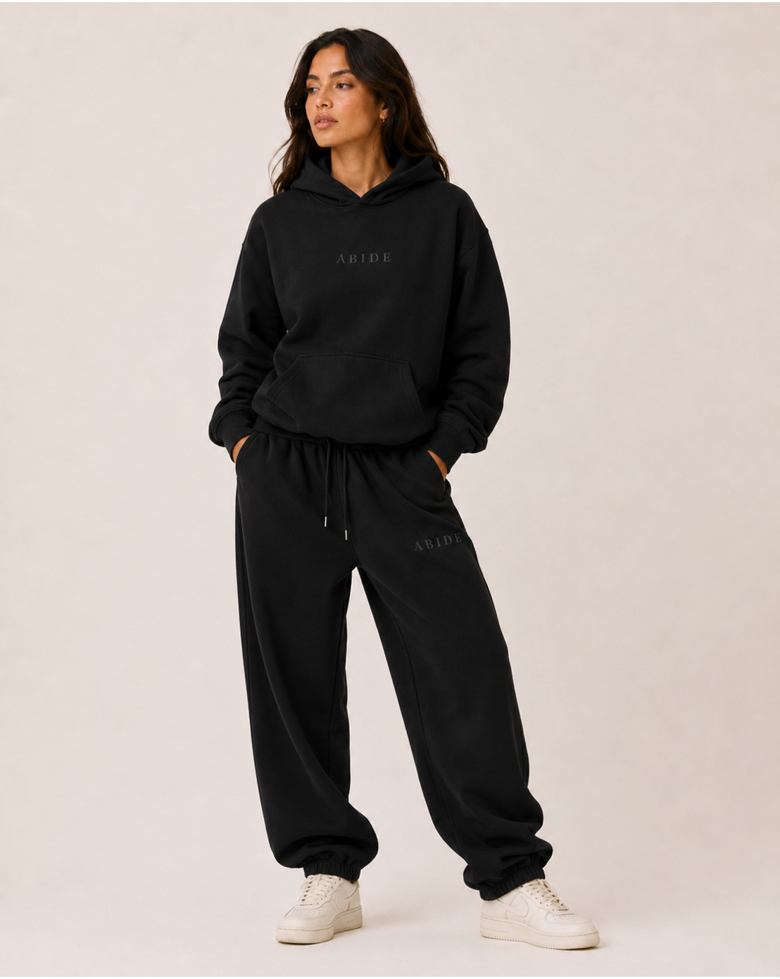 ABIDE Sweatpants
