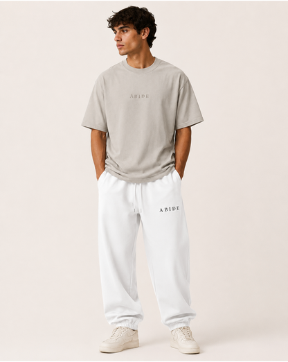 ABIDE Sweatpants
