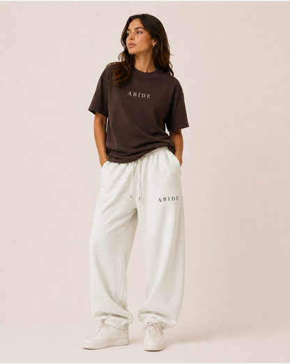 ABIDE Sweatpants