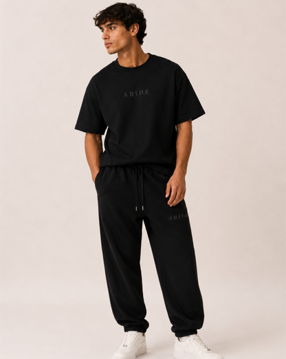 ABIDE Oversized T-Shirt