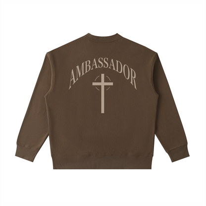 Ambassador Crewneck