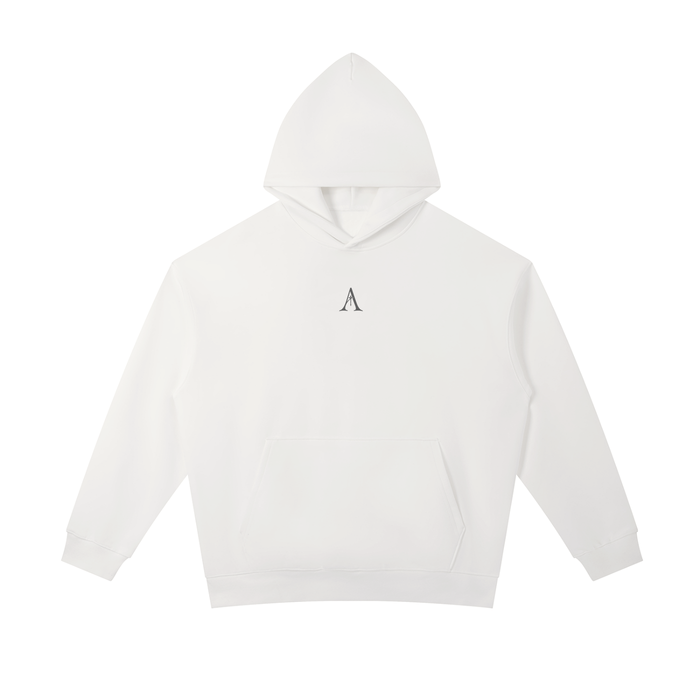 Beautiful Feet Hoodie