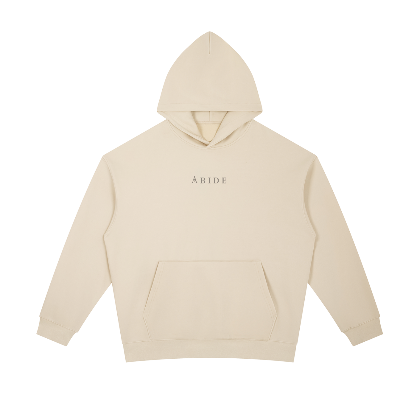 Essentials Heavyweight Hoodie