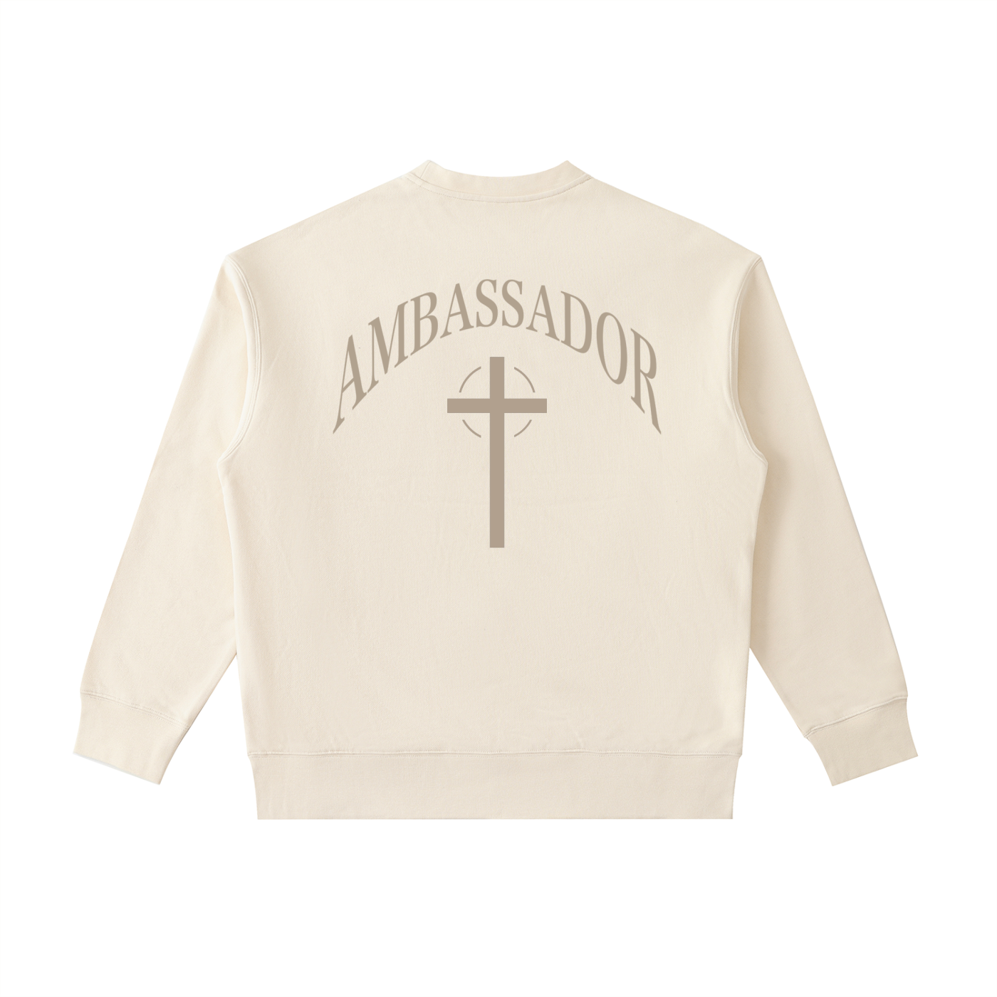 Ambassador Crewneck