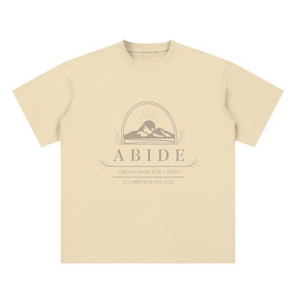 Ambassador Tee