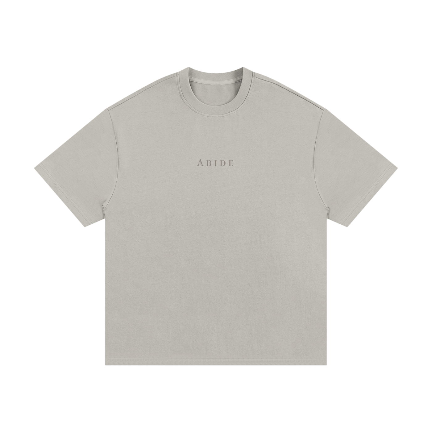 Essentials Oversized T-Shirt