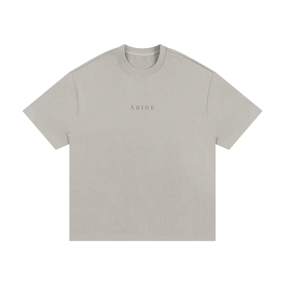 Essentials Oversized T-Shirt