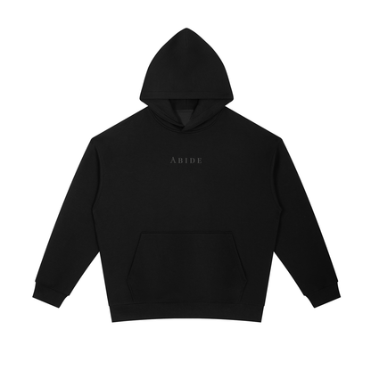 Essentials Heavyweight Hoodie
