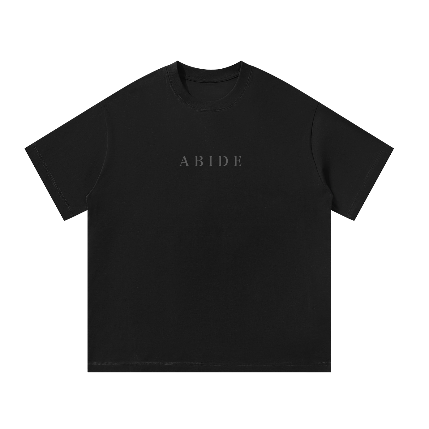 ABIDE Oversized T-Shirt