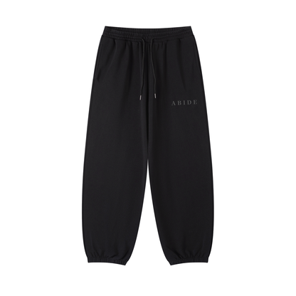 ABIDE Sweatpants