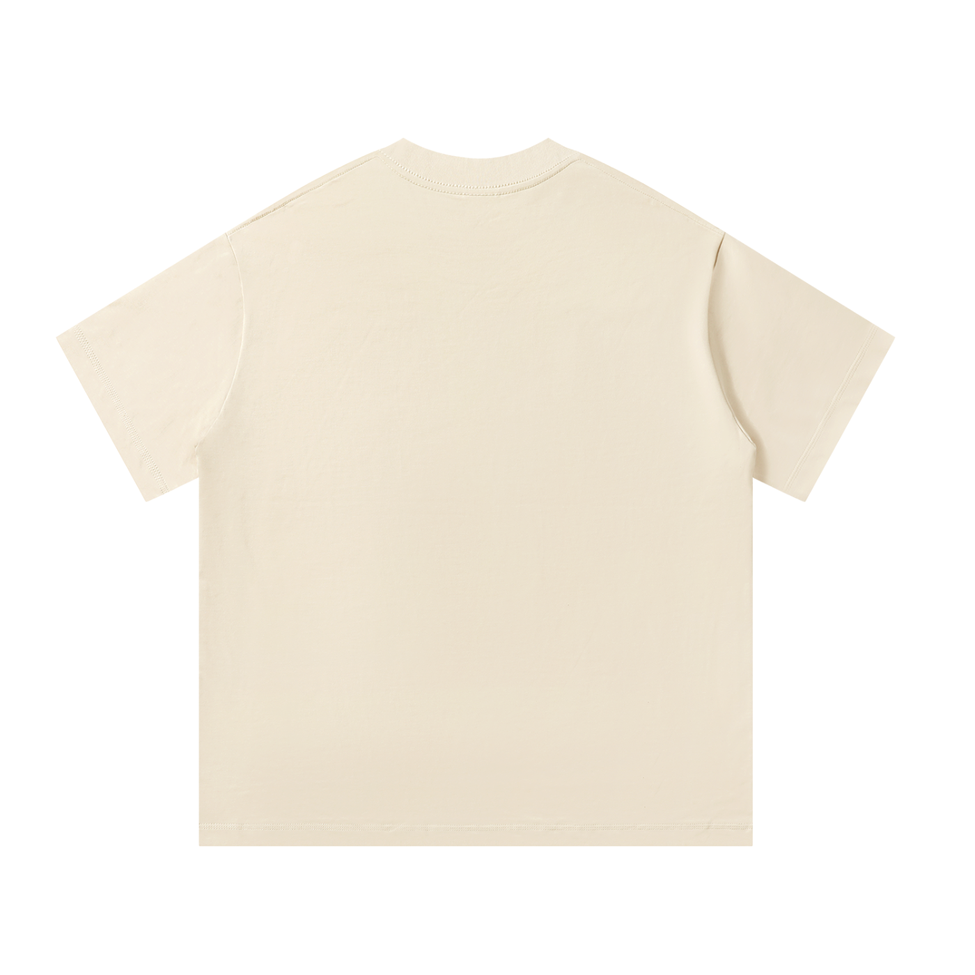 ABIDE Oversized T-Shirt