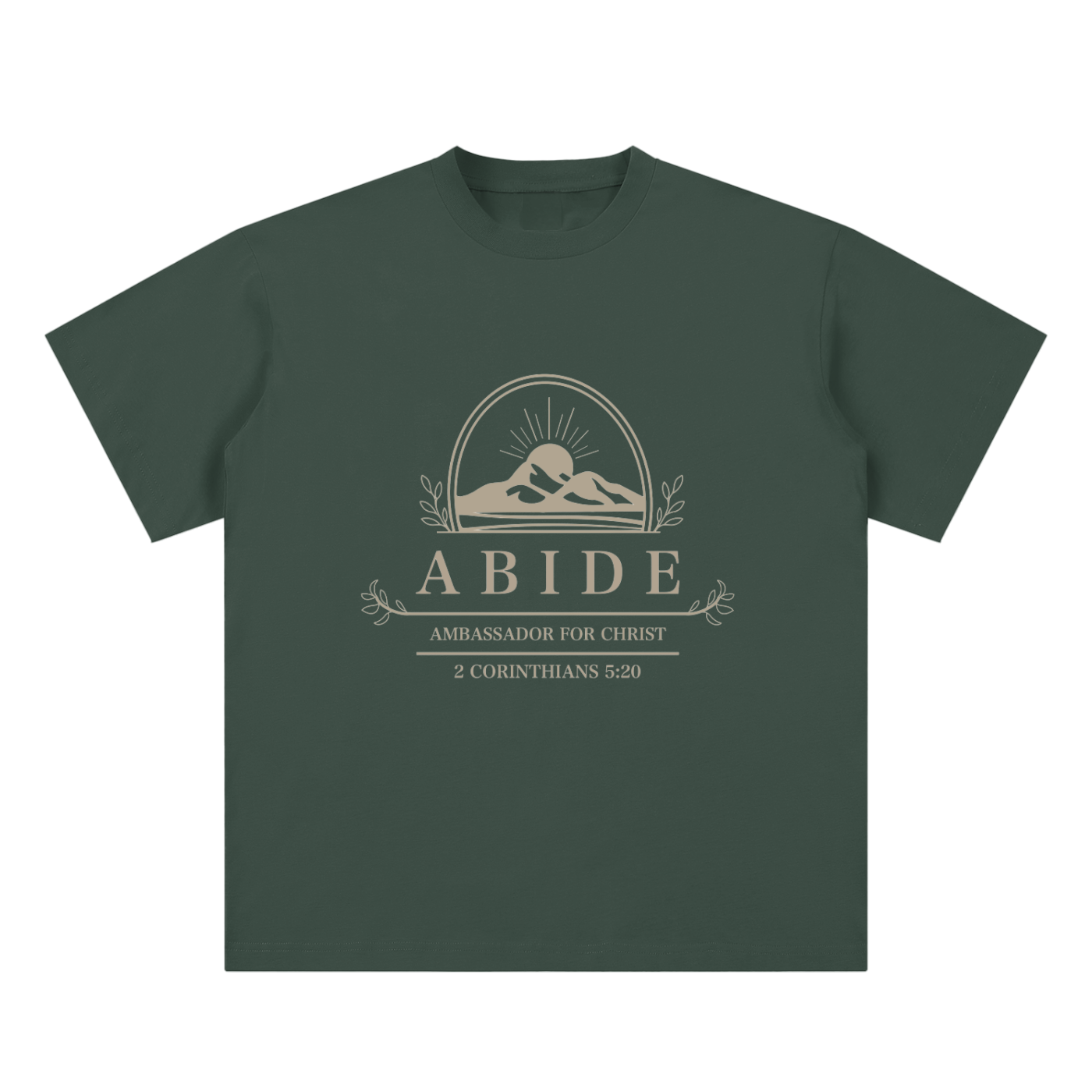 Ambassador Tee