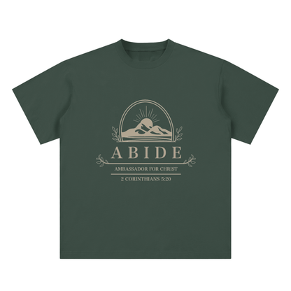 Ambassador Tee